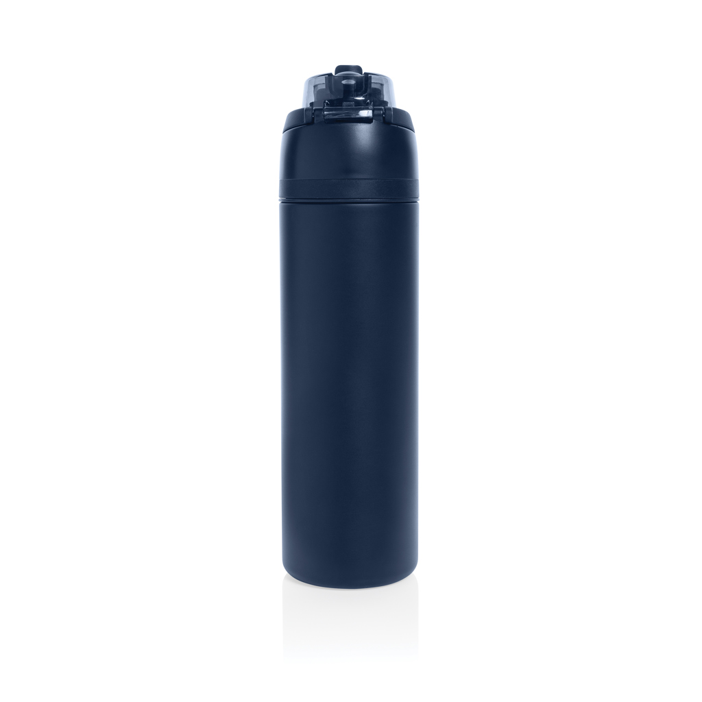 Botella con cerradura acero certificada Omni Sip RCS 720 ml