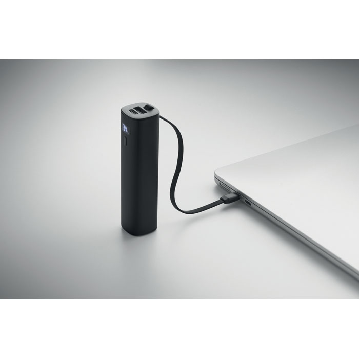 Powertube