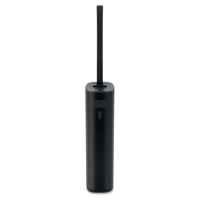 Powertube