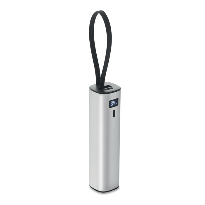 Powertube