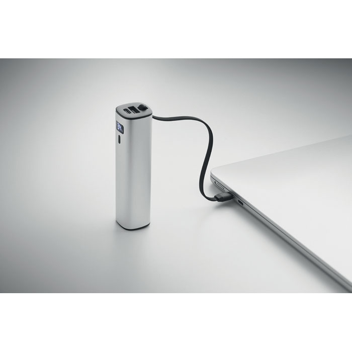 Powertube