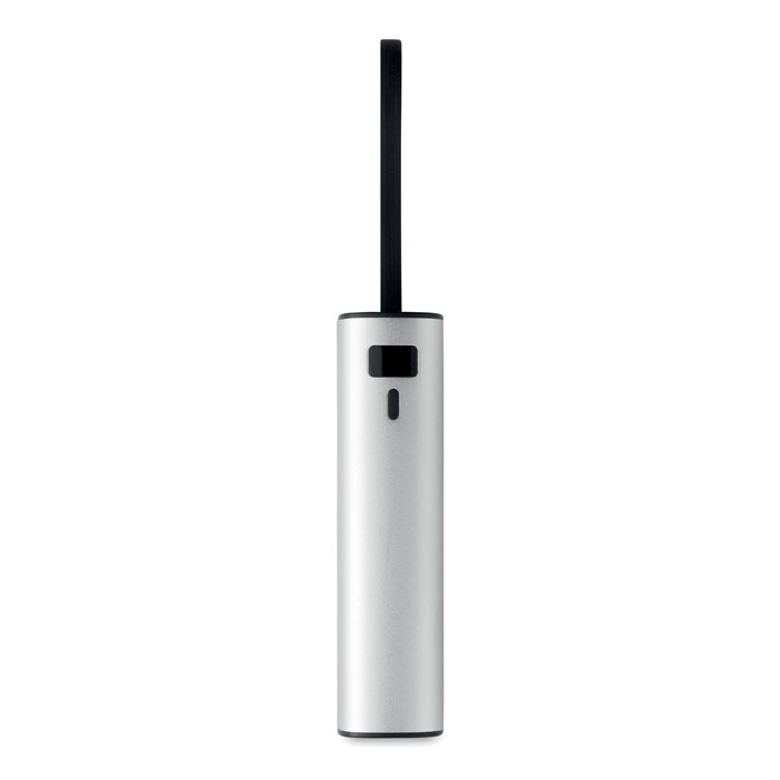 Powertube