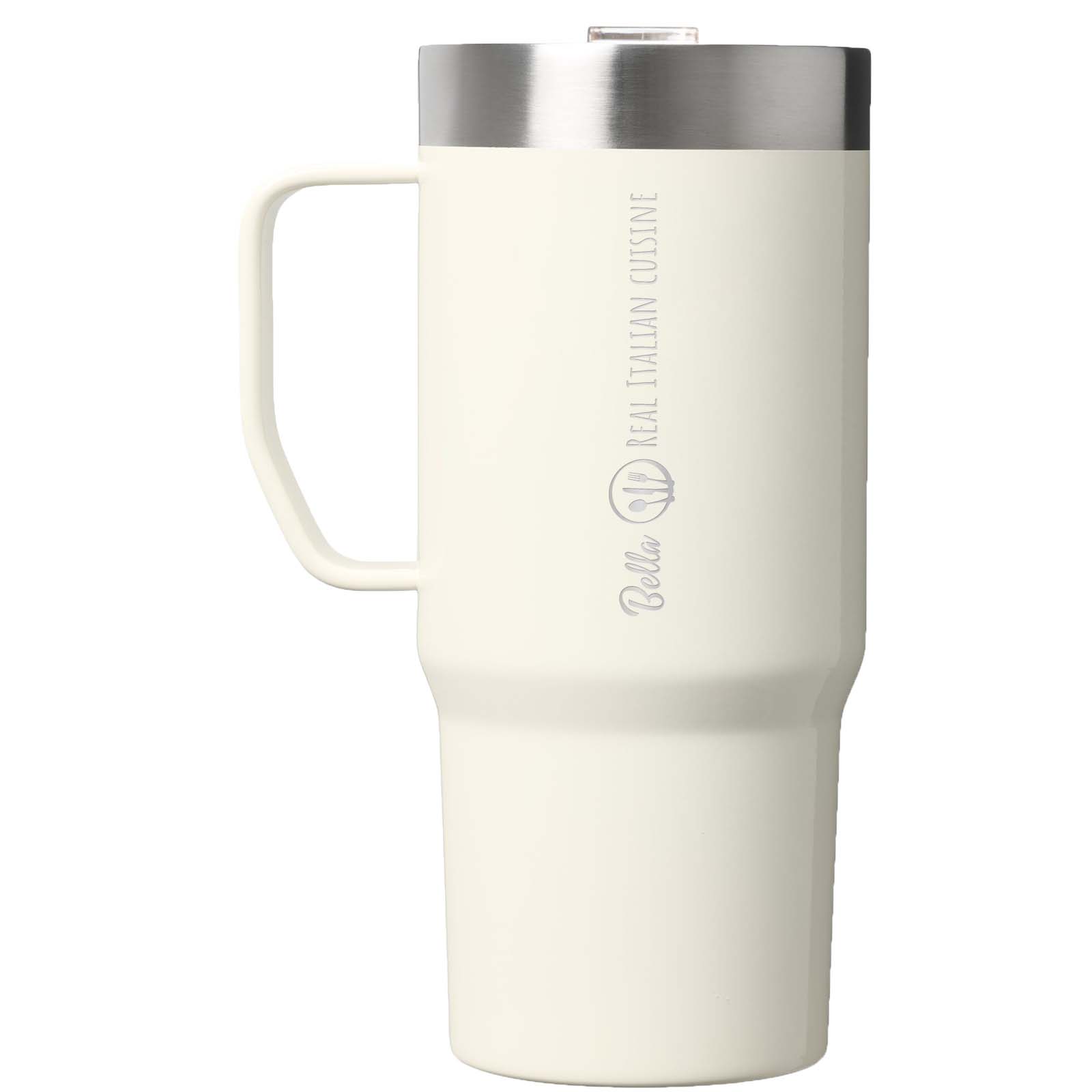 Stanley Everyday Suburban 710 ml insulated recycled stainless steel mug