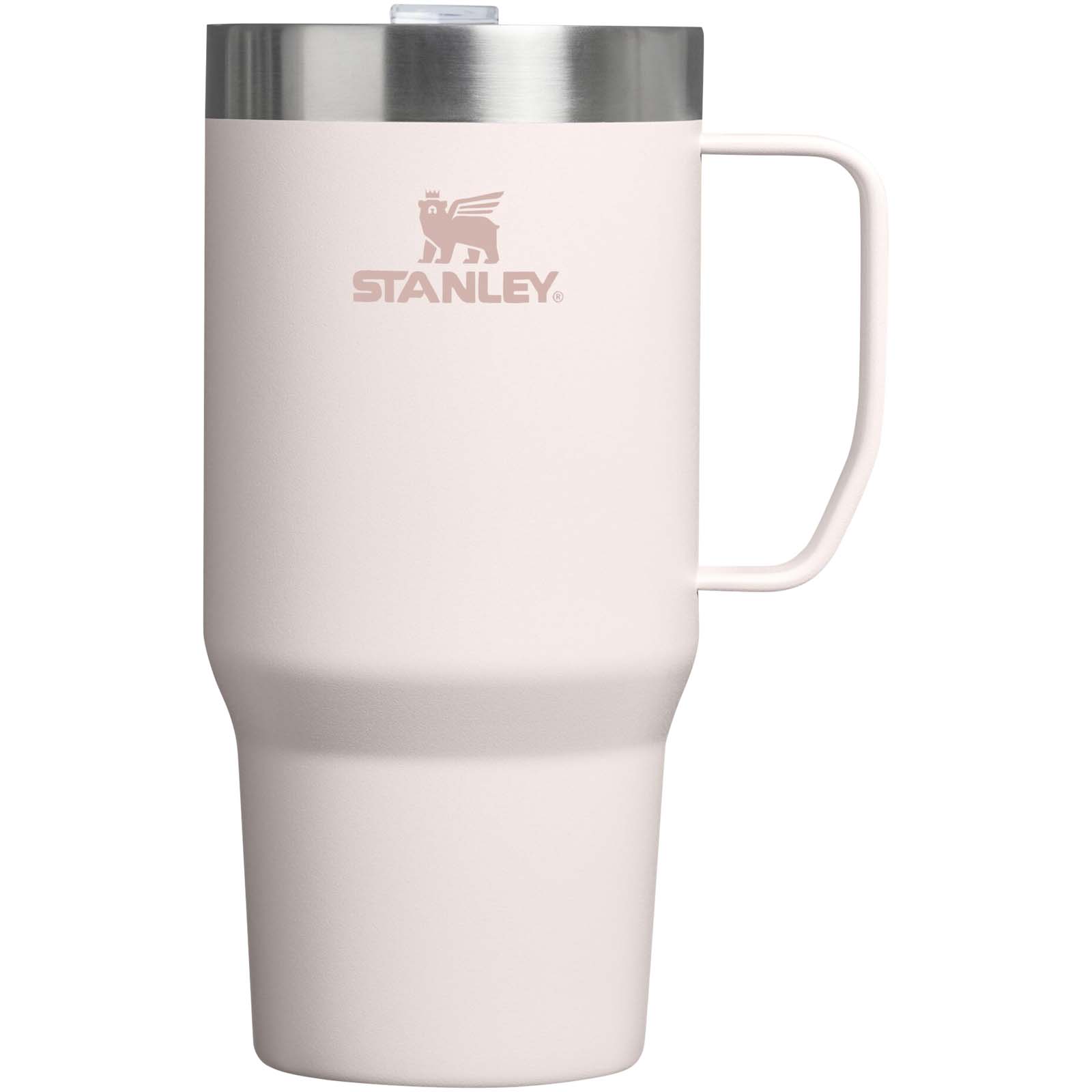 Stanley Everyday Suburban 710 ml insulated recycled stainless steel mug