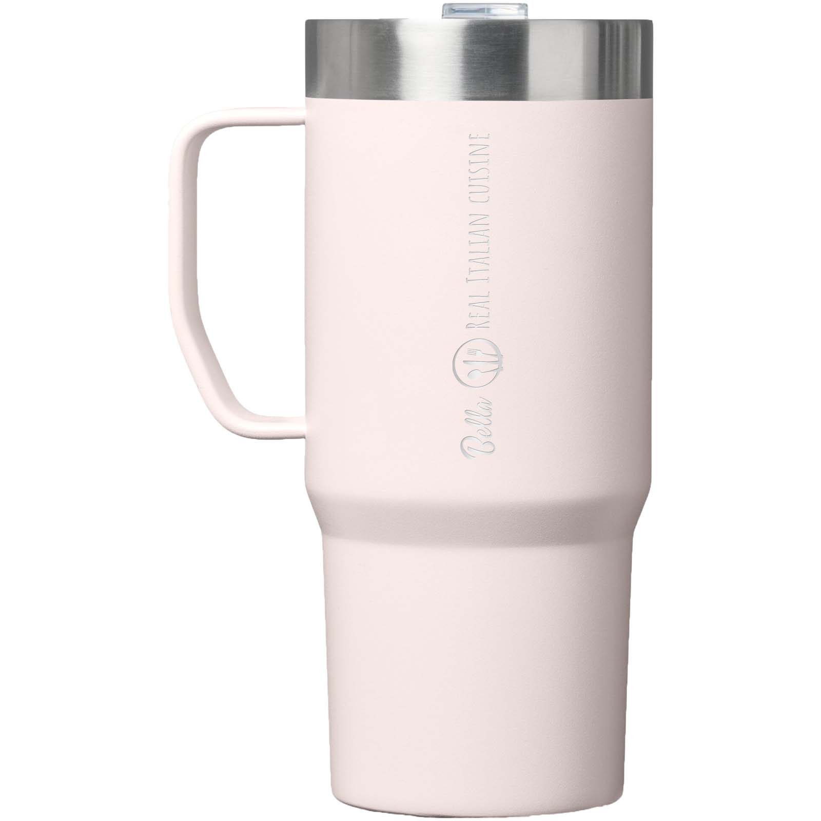 Stanley Everyday Suburban 710 ml insulated recycled stainless steel mug