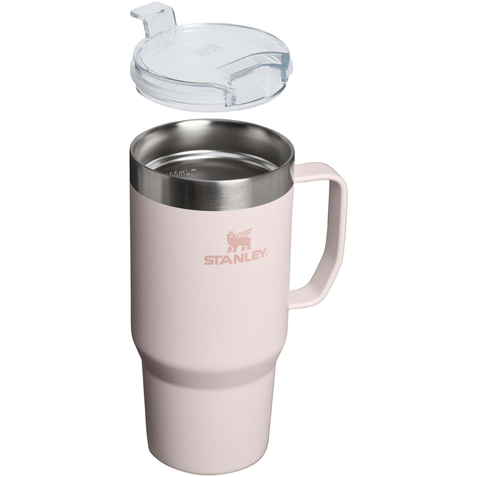 Stanley Everyday Suburban 710 ml insulated recycled stainless steel mug