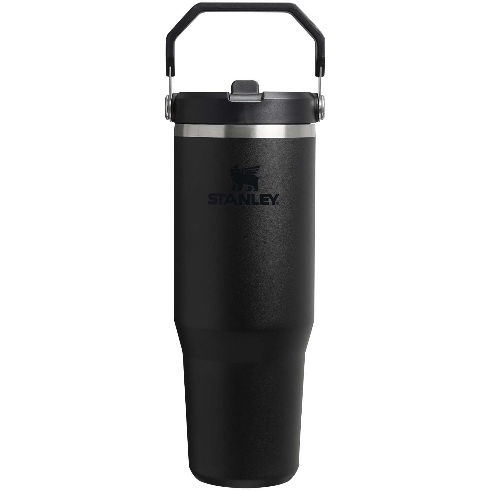 Stanley IceFlow™ 2.0 vaso con aislamiento de acero inoxidable de 890 ml con pajita abatible
