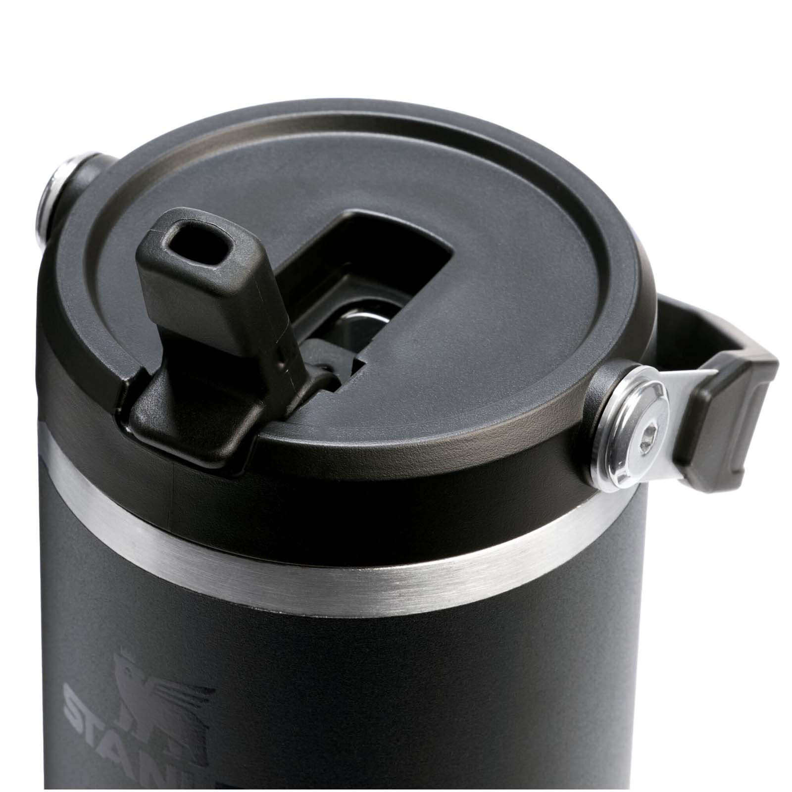 Stanley IceFlow™ 2.0 vaso con aislamiento de acero inoxidable de 890 ml con pajita abatible