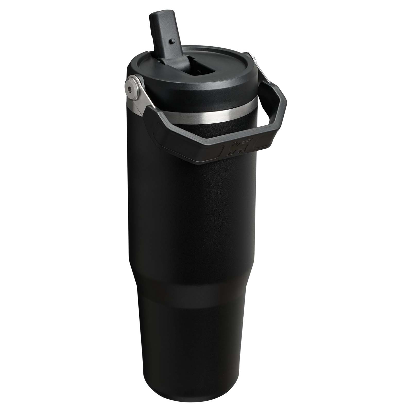 Stanley IceFlow™ 2.0 vaso con aislamiento de acero inoxidable de 890 ml con pajita abatible
