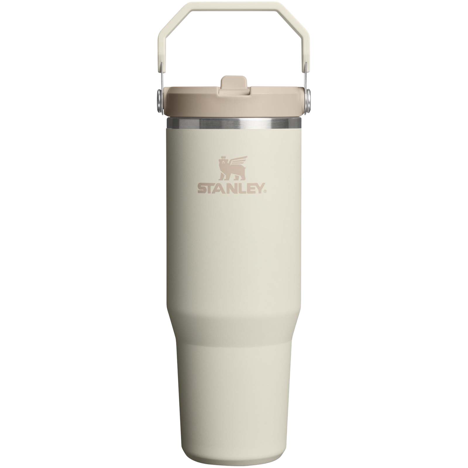Stanley IceFlow™ 2.0 vaso con aislamiento de acero inoxidable de 890 ml con pajita abatible