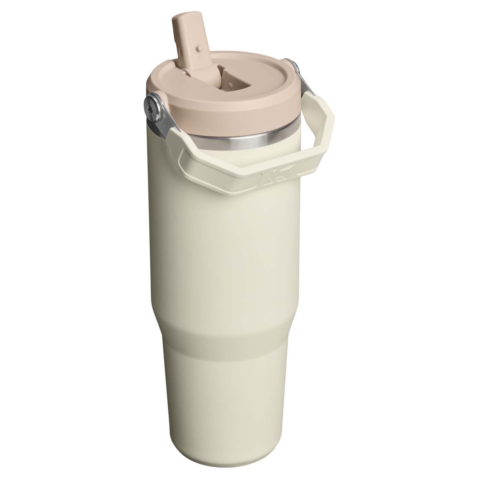 Stanley IceFlow™ 2.0 vaso con aislamiento de acero inoxidable de 890 ml con pajita abatible