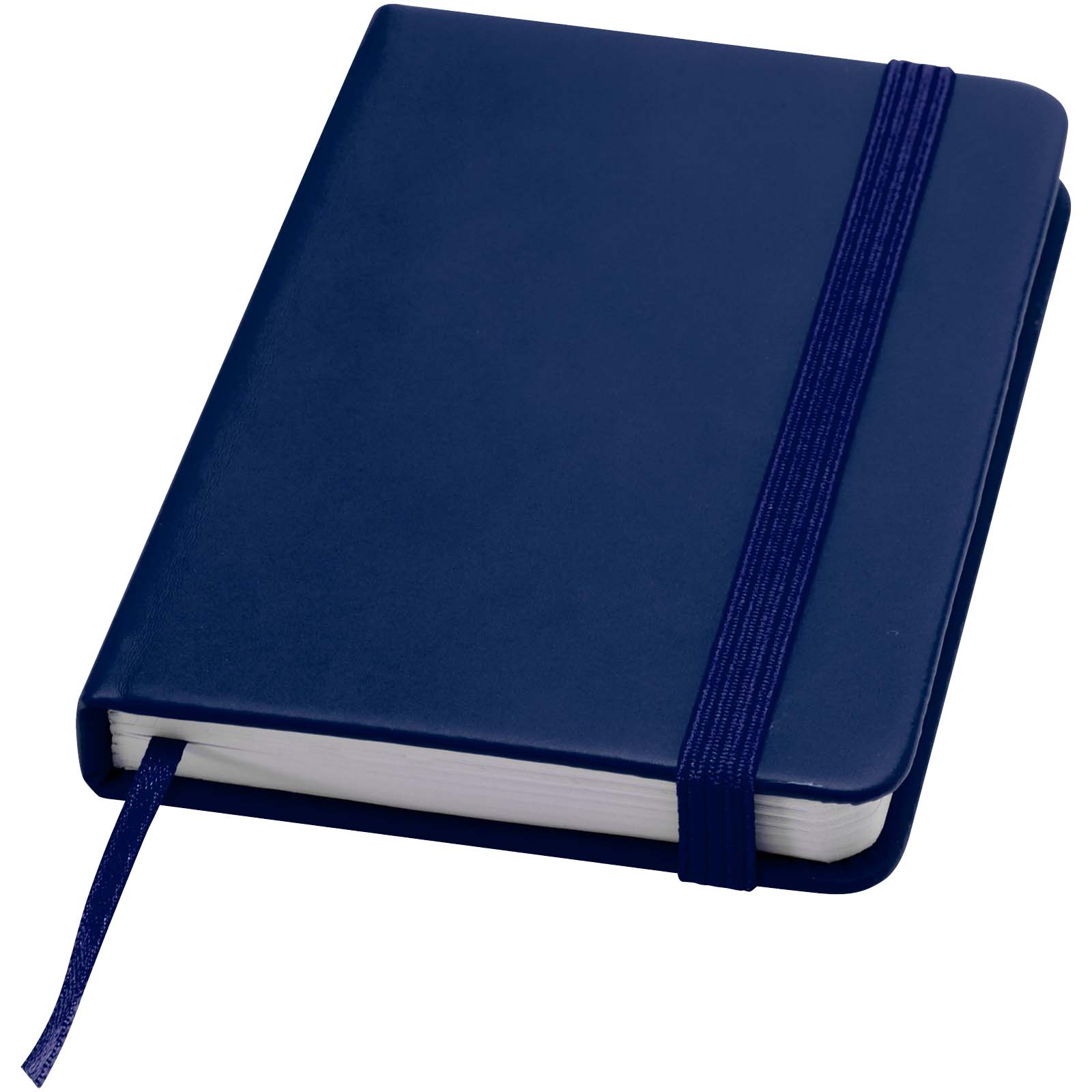 Spectrum A7 hard cover notebook