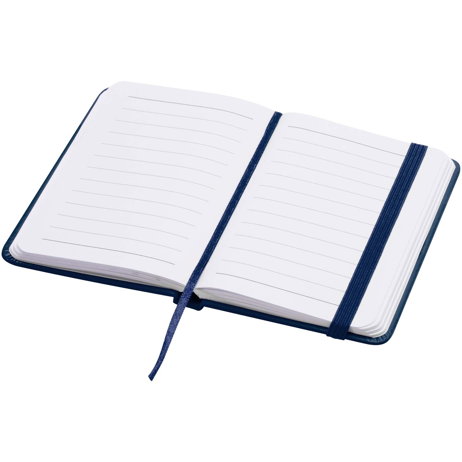 Spectrum A7 hard cover notebook