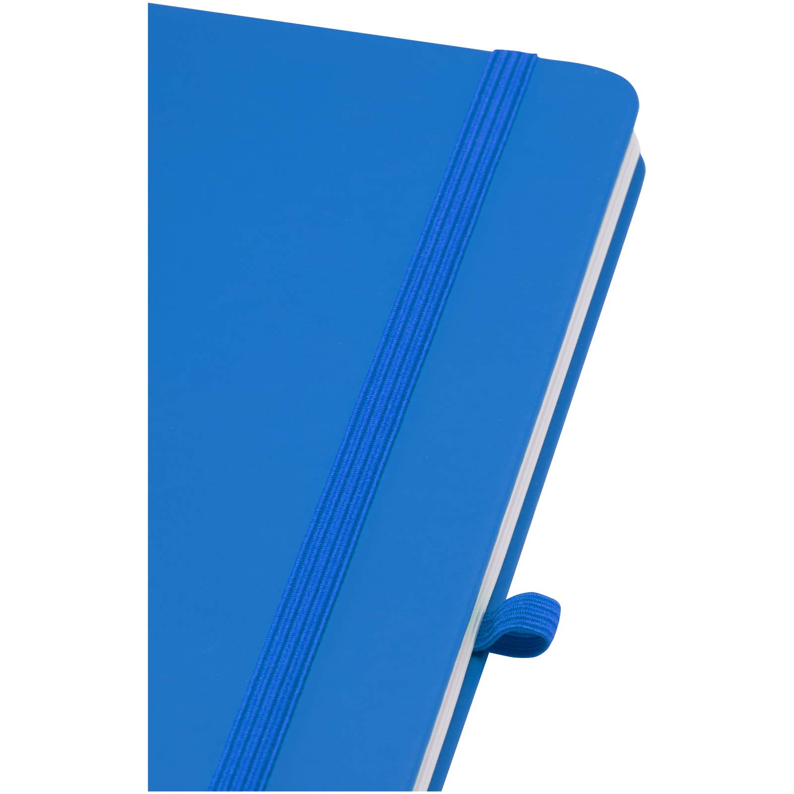 Cuaderno Spectrum A5 de tapa dura reciclada