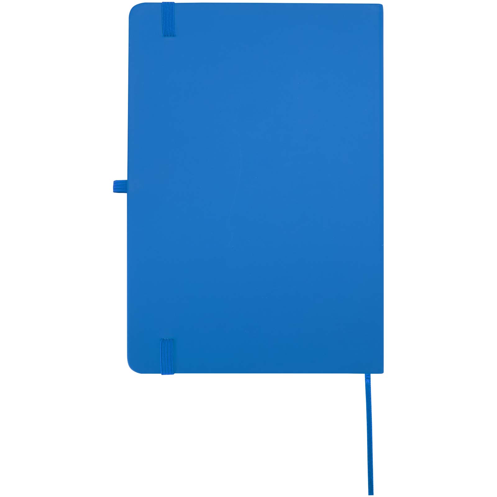Cuaderno Spectrum A5 de tapa dura reciclada