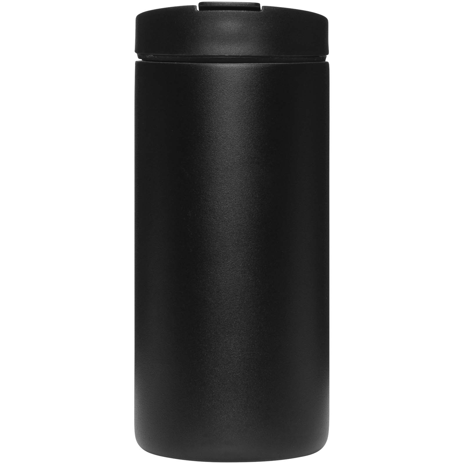 Botella de agua de 354 ml MiiR Flip Traveler