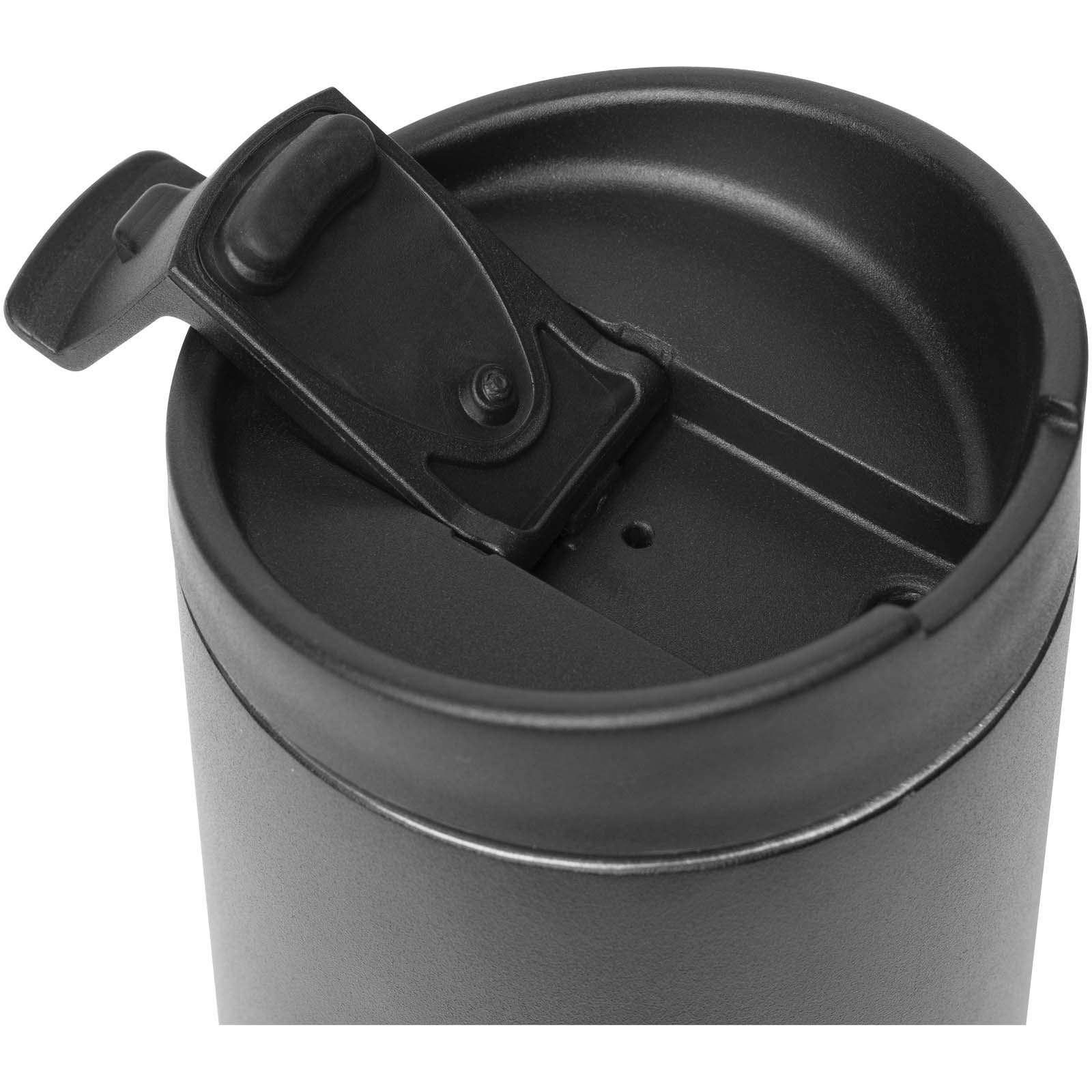 Botella de agua de 354 ml MiiR Flip Traveler