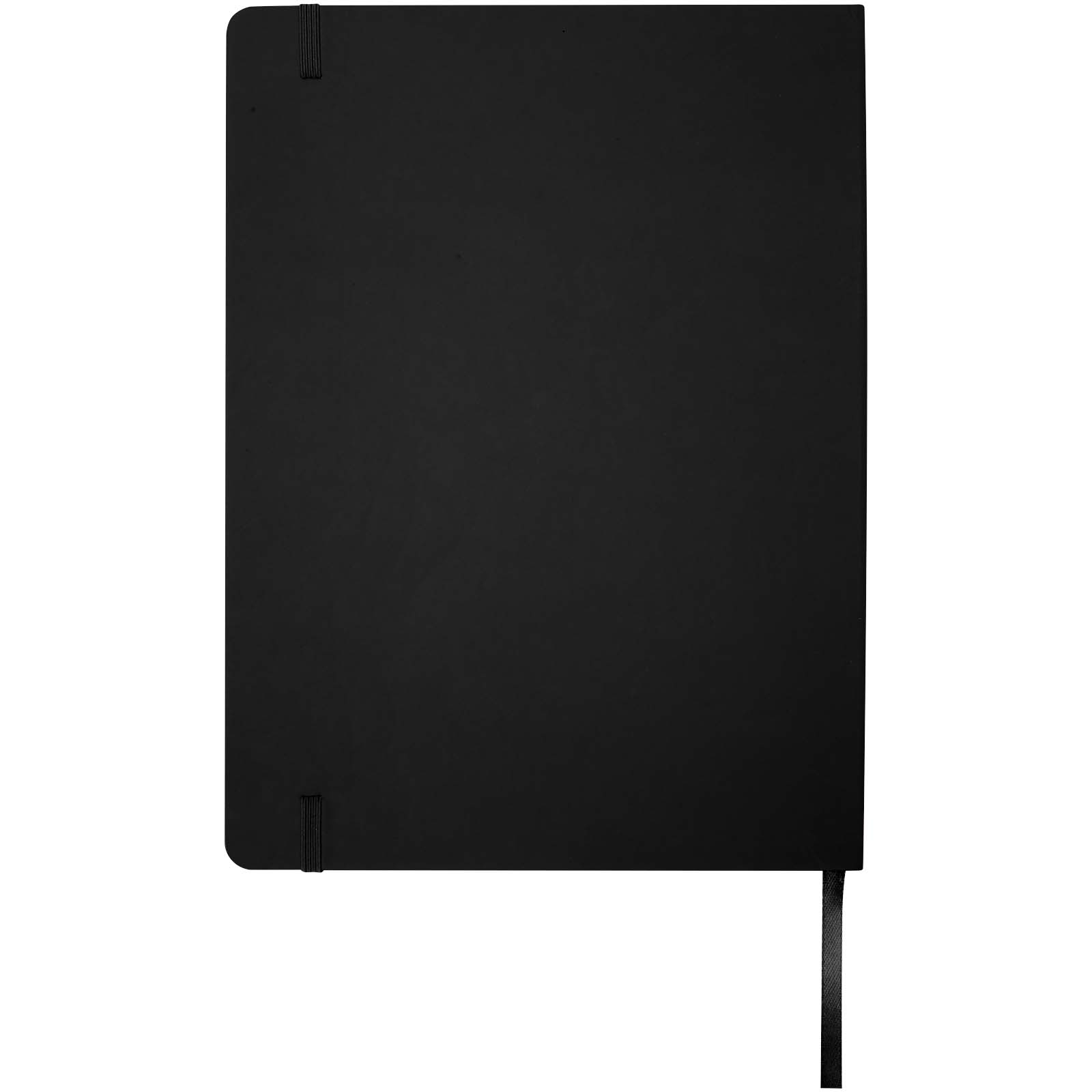Spectrum A4 hard cover notebook