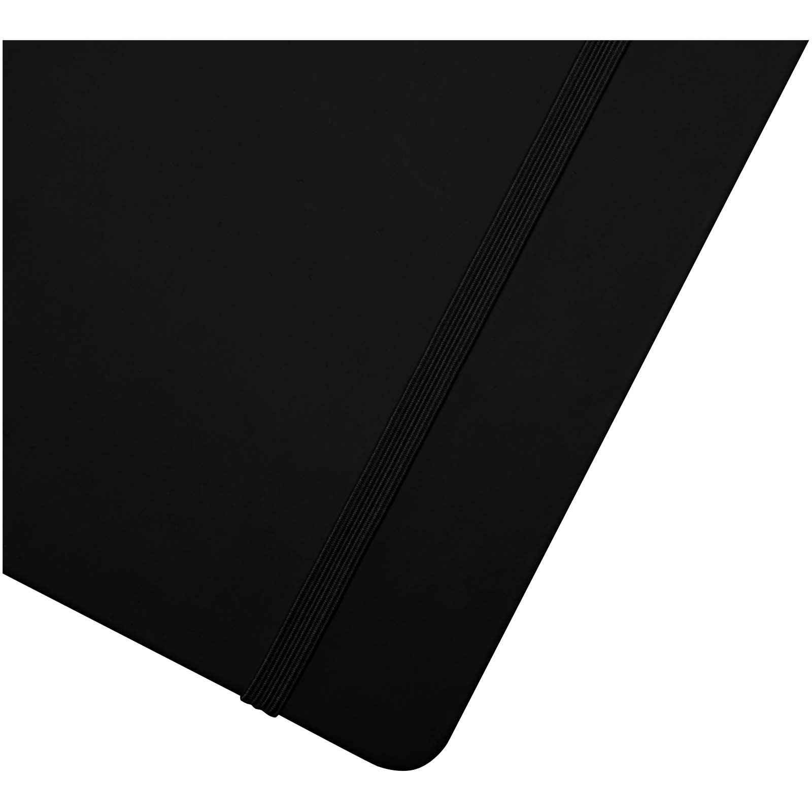 Spectrum A4 hard cover notebook