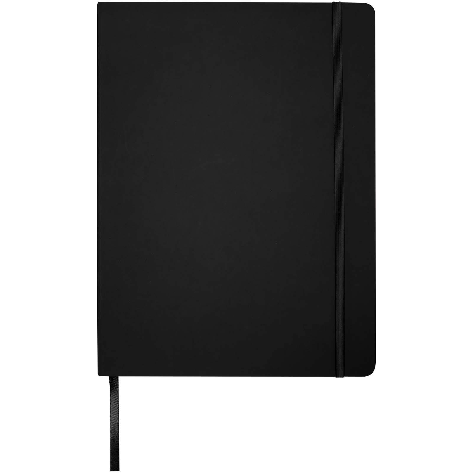 Spectrum A4 hard cover notebook