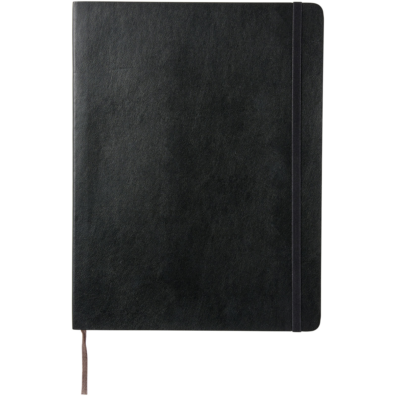 Classic XL soft cover notebook - plain