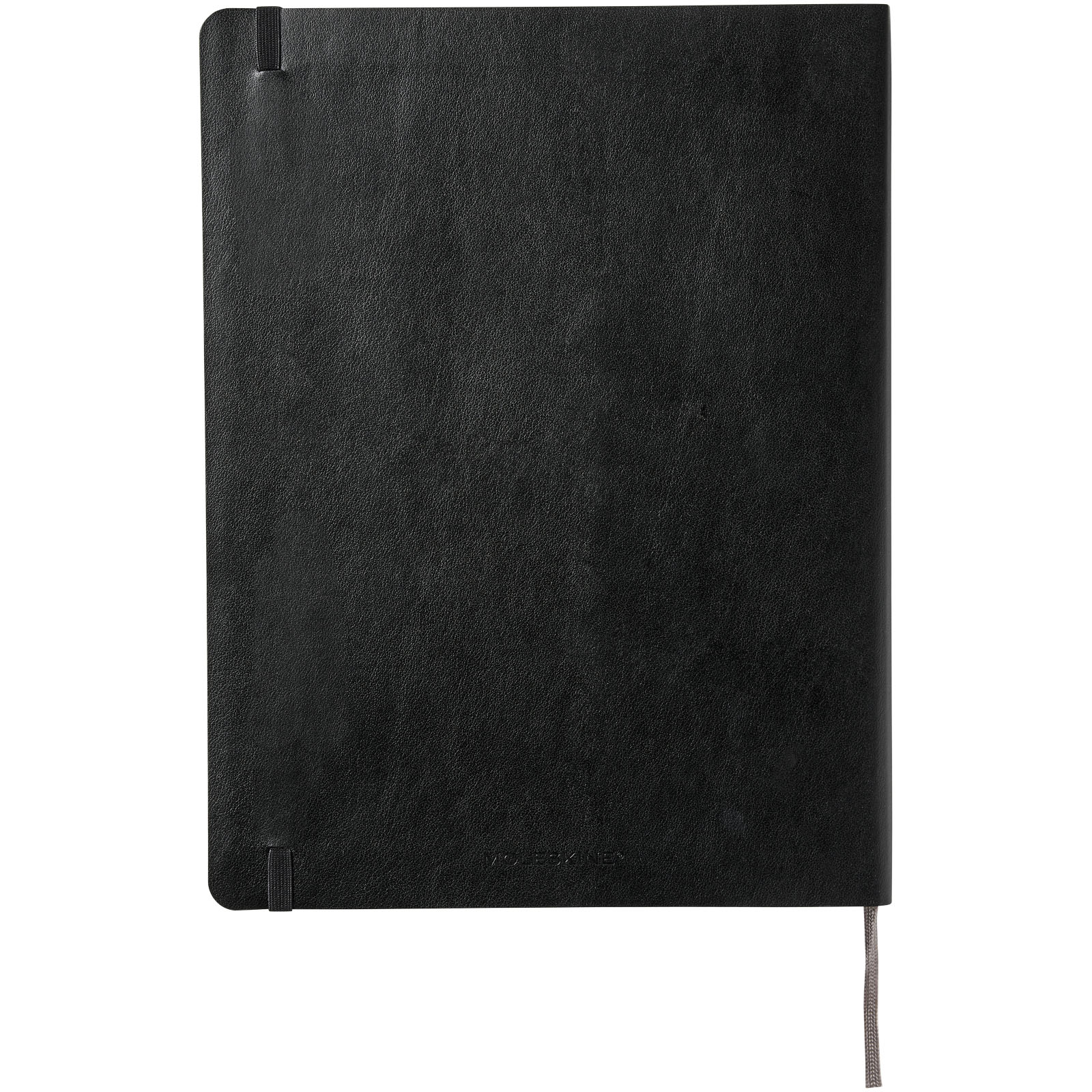 Classic XL soft cover notebook - plain