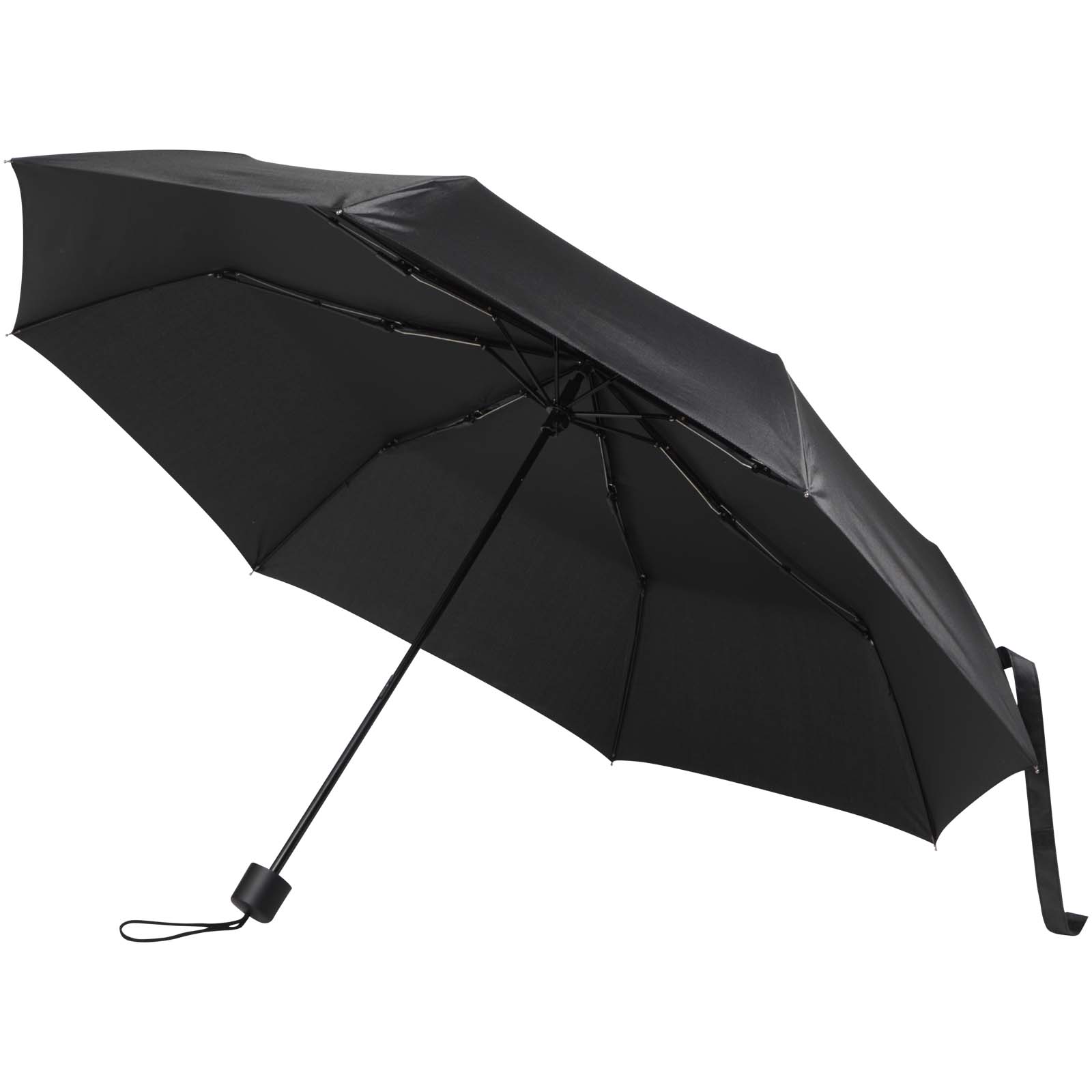 Aaron 23'' foldable manual umbrella