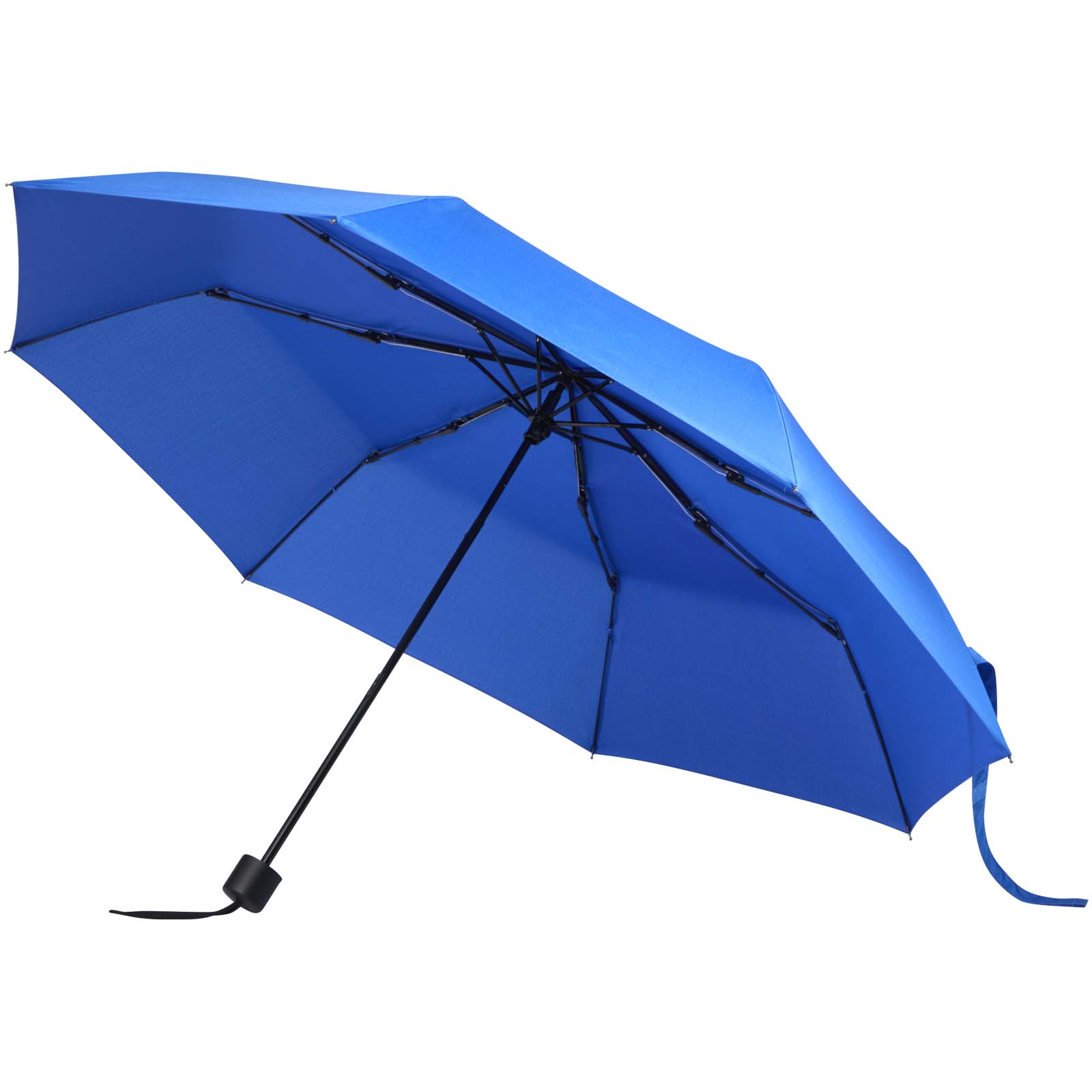 Aaron 23'' foldable manual umbrella
