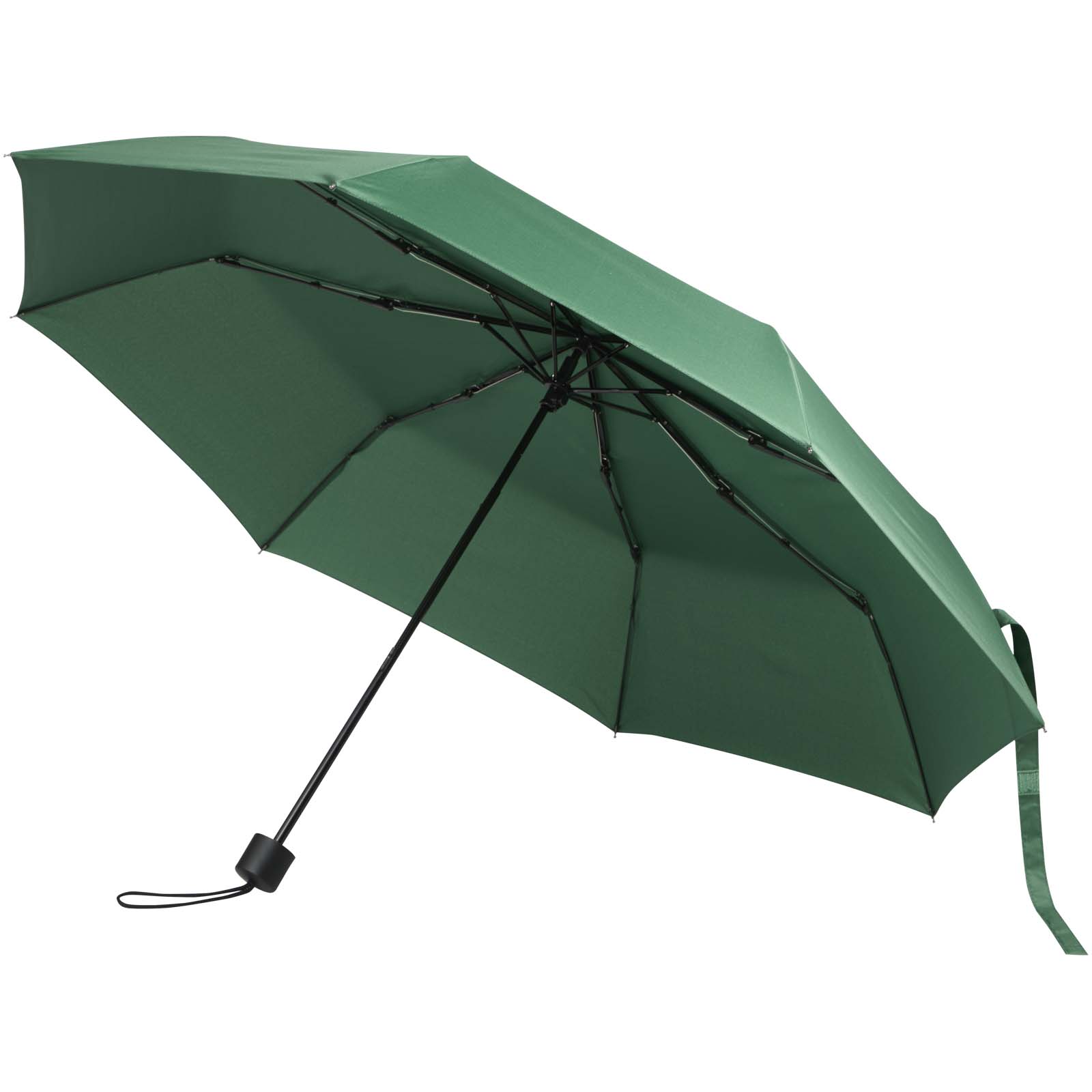 Aaron 23'' foldable manual umbrella