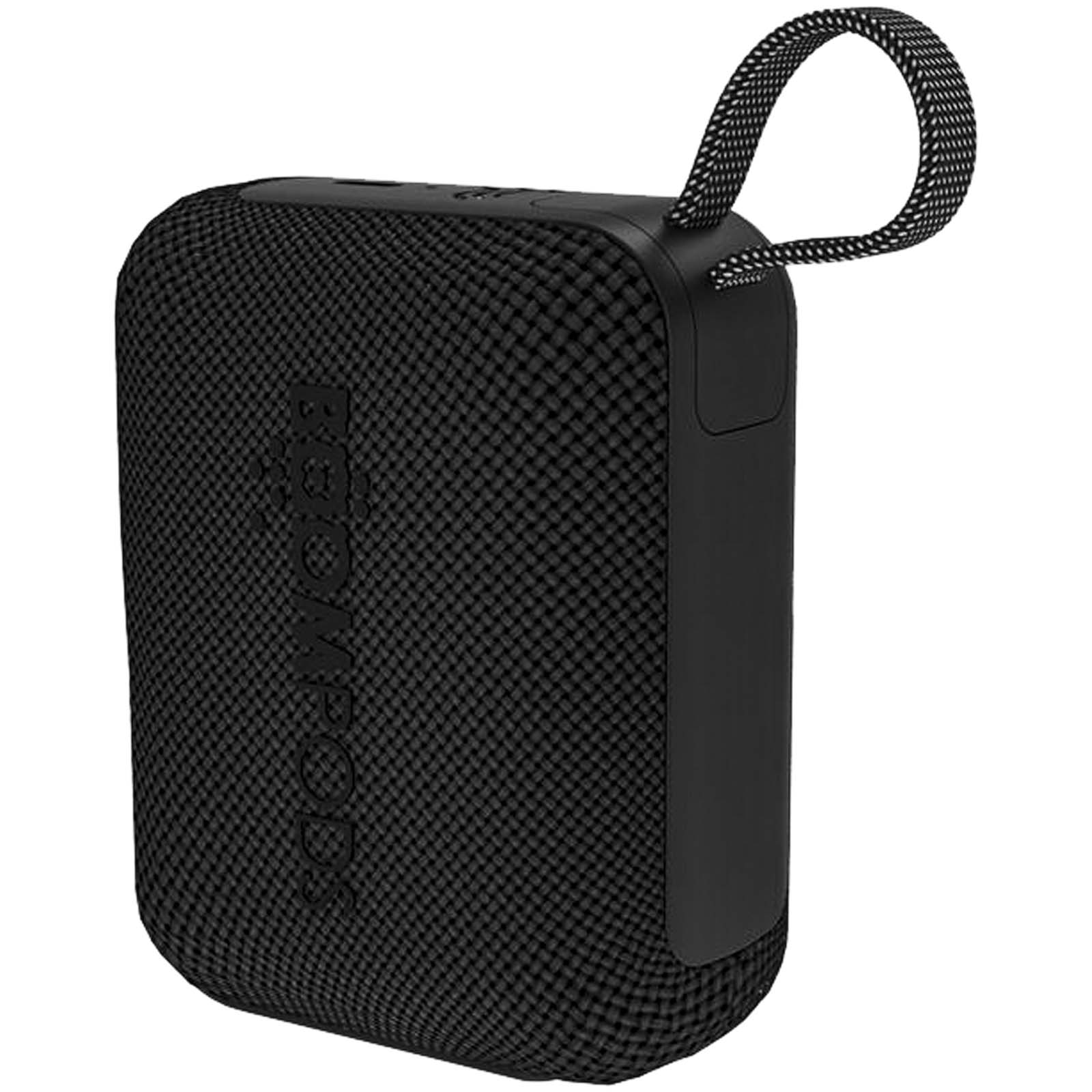 Mini altavoz resistente al agua Boompods Beachboom Mini 5W
