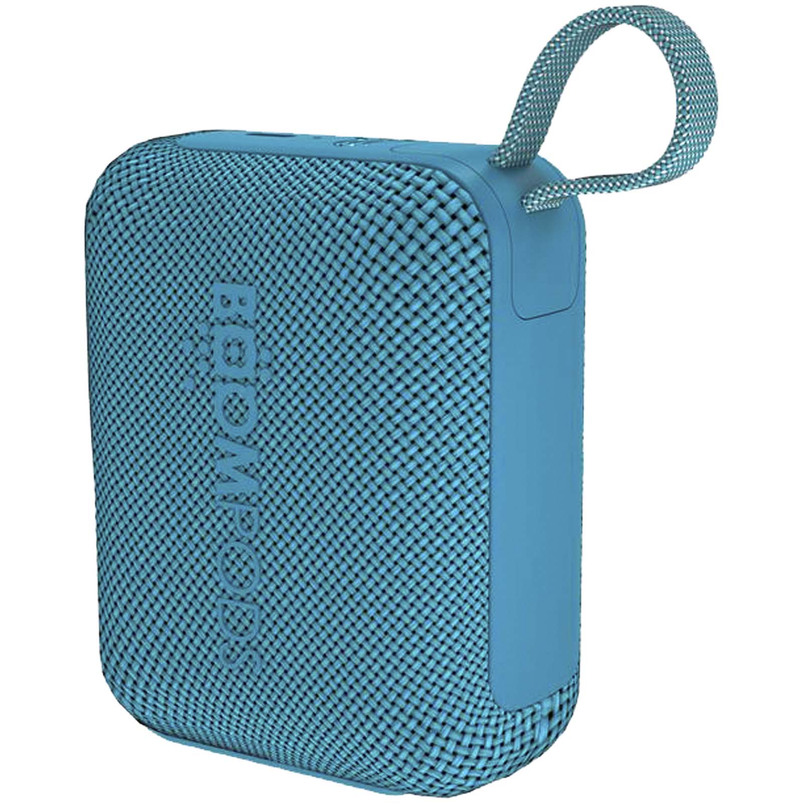 Mini altavoz resistente al agua Boompods Beachboom Mini 5W