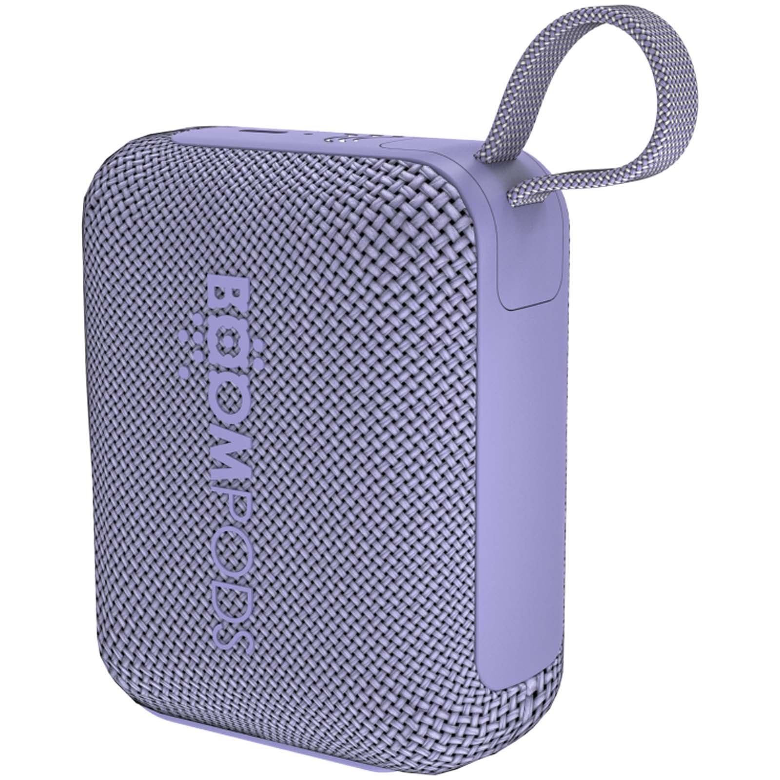 Mini altavoz resistente al agua Boompods Beachboom Mini 5W