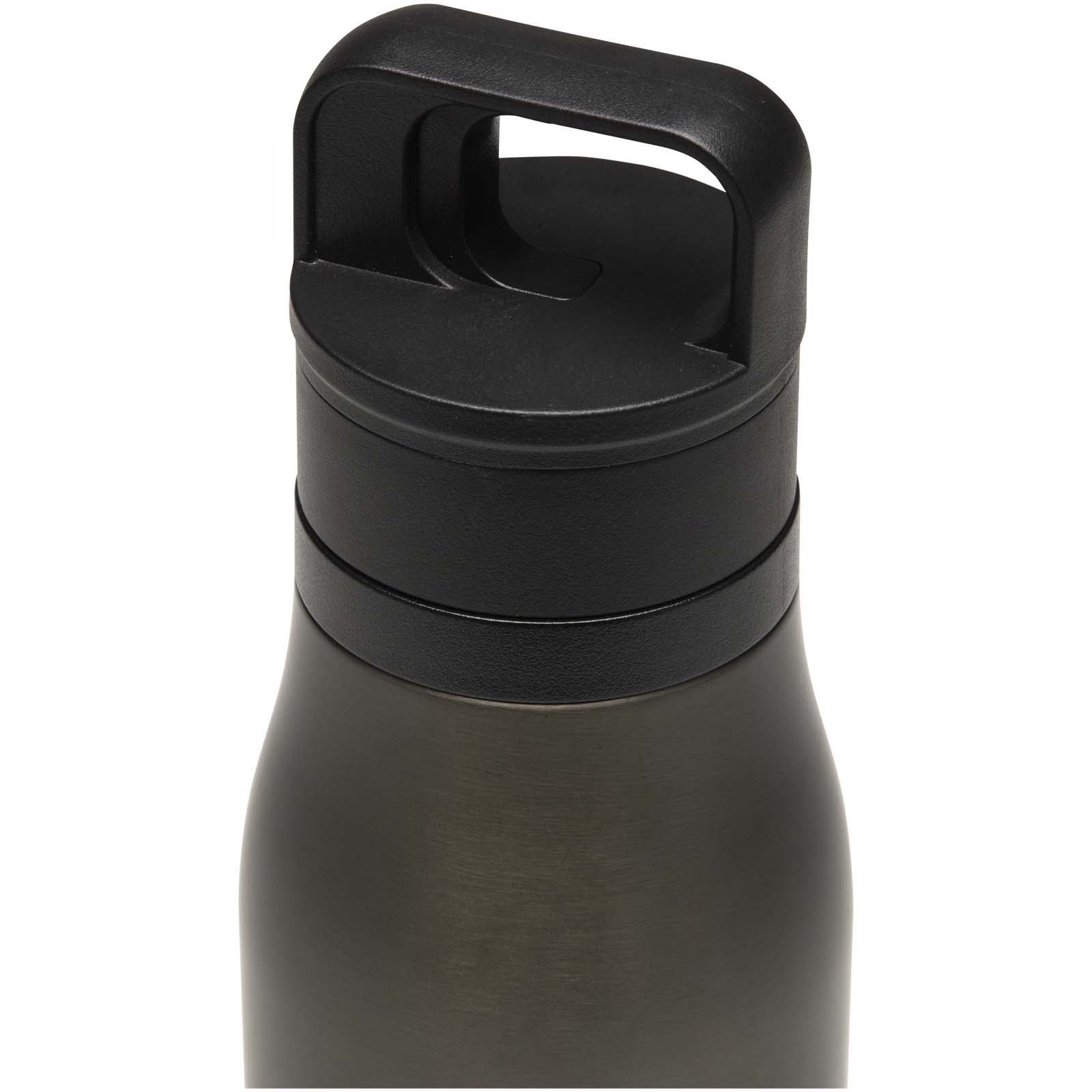 SMART 500 ml RCS recycled stainless steel double wall vacuum insulated tumbler