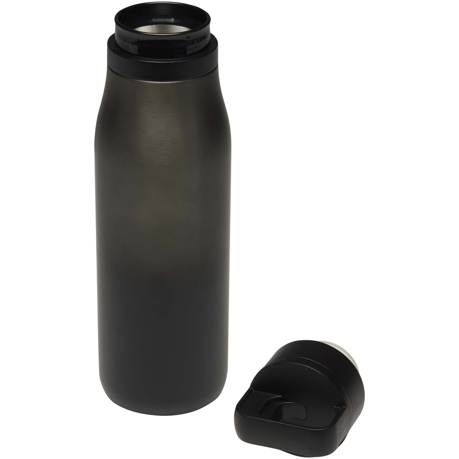 SMART 500 ml RCS recycled stainless steel double wall vacuum insulated tumbler