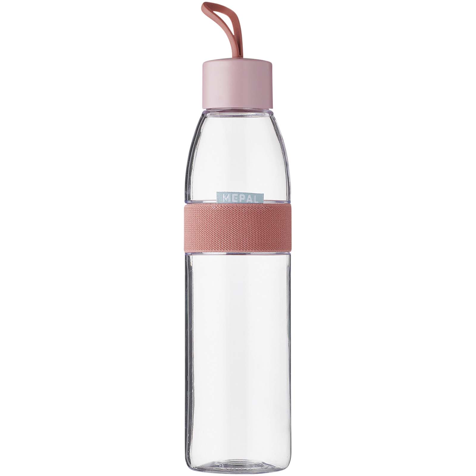 Botella de agua Mepal Ellipse de 700 ml