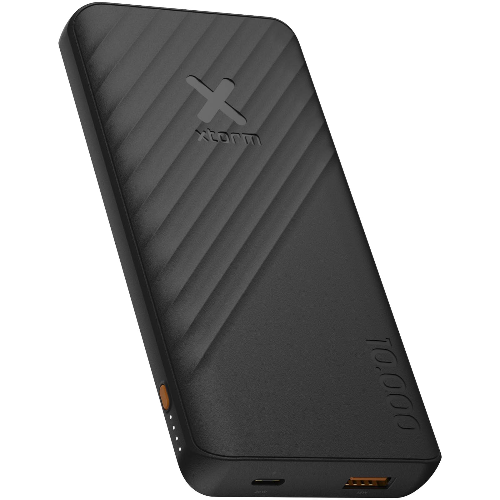 Batería externa Xtorm Go2 de 20 W y 10 000 mAh con carga rápida