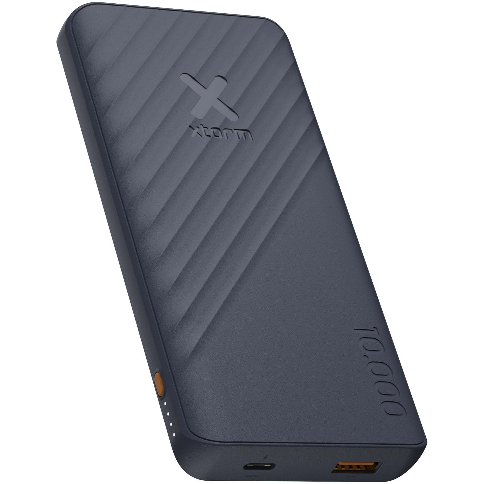 Batería externa Xtorm Go2 de 20 W y 10 000 mAh con carga rápida