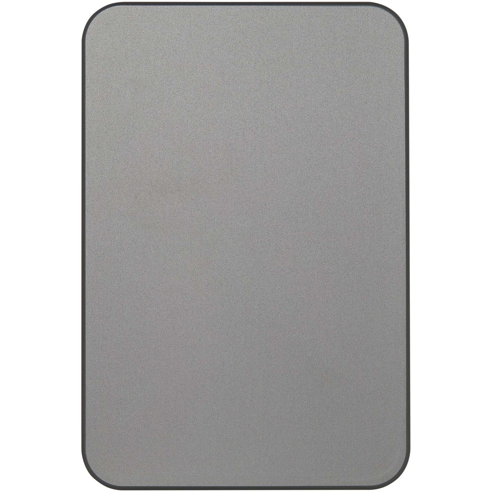 Avis 5000 mAh RCS recycled aluminium magnetic power bank