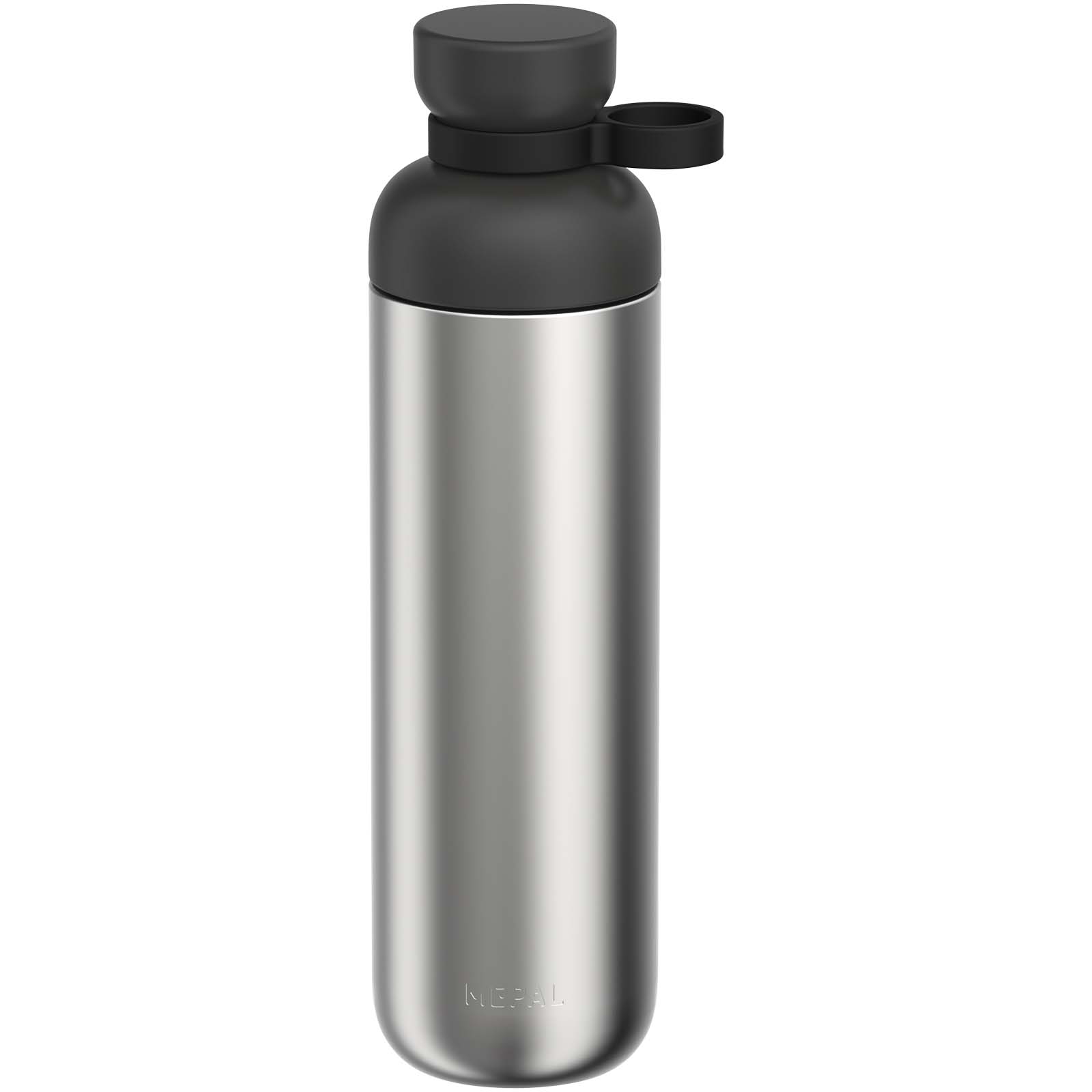 Botella de agua Mepal Vita de 900 ml, de acero inoxidable reciclado