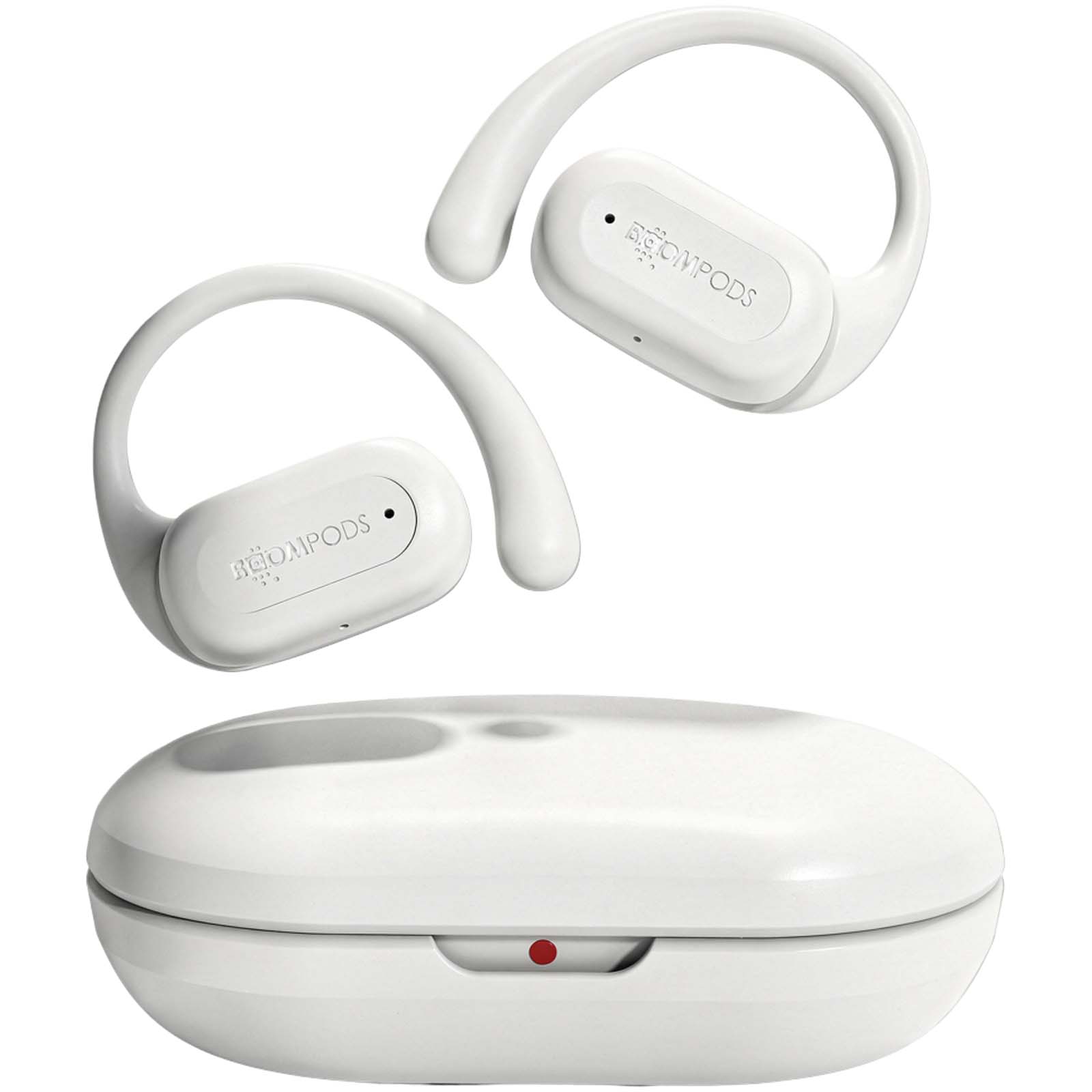 Boompods Sportpods earbuds