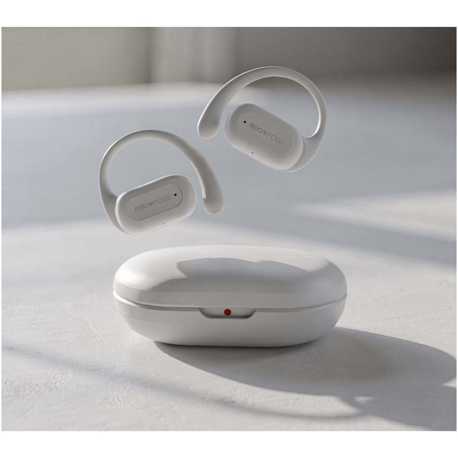 Boompods Sportpods earbuds