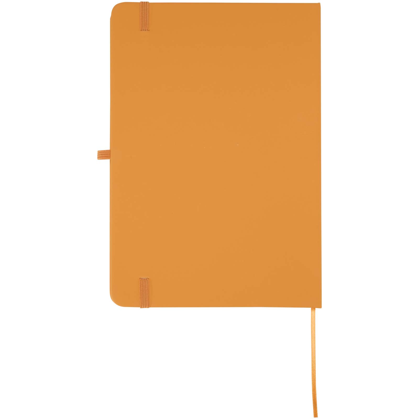 Set de cuaderno reciclado y bolígrafo Spectrum A5