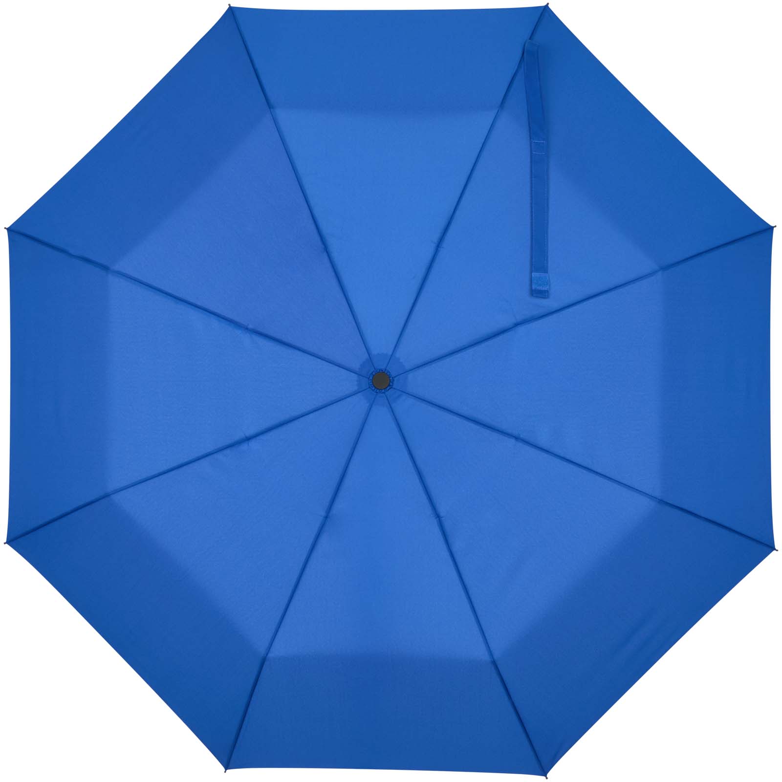Aaron 23'' foldable manual umbrella