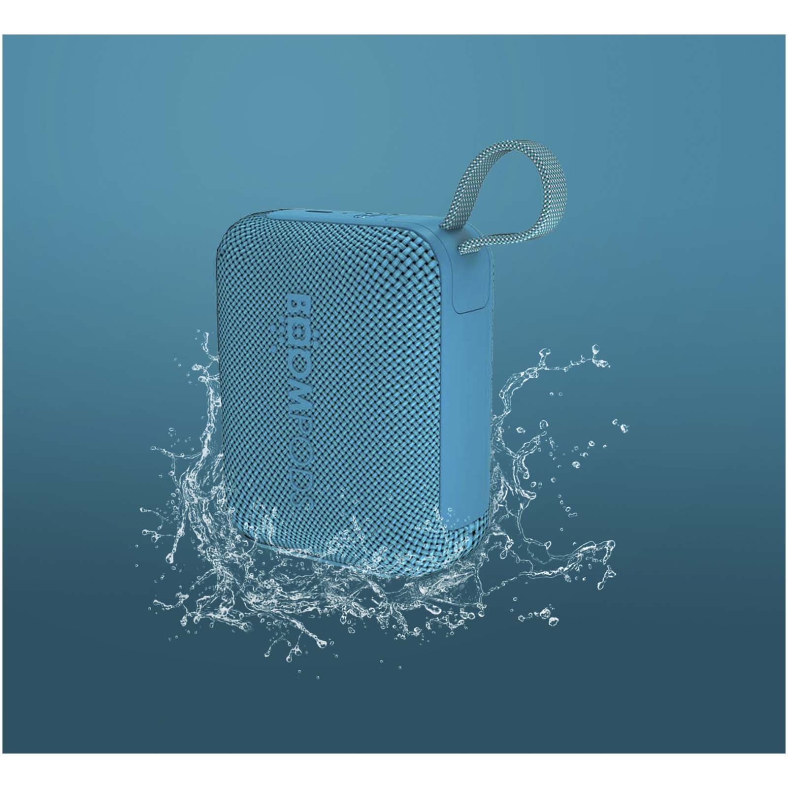 Mini altavoz resistente al agua Boompods Beachboom Mini 5W