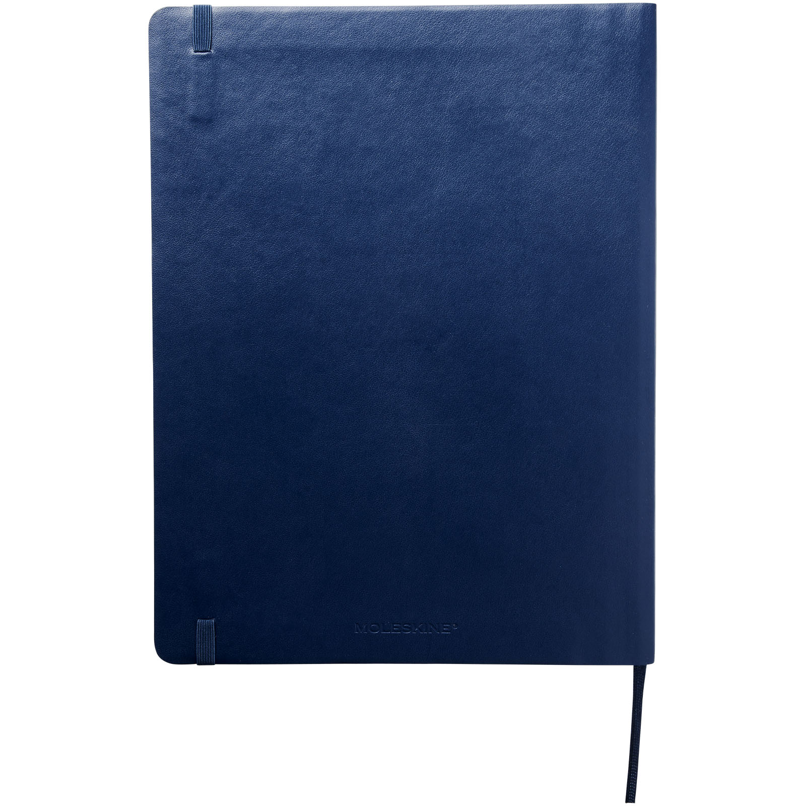 Classic XL soft cover notebook - plain