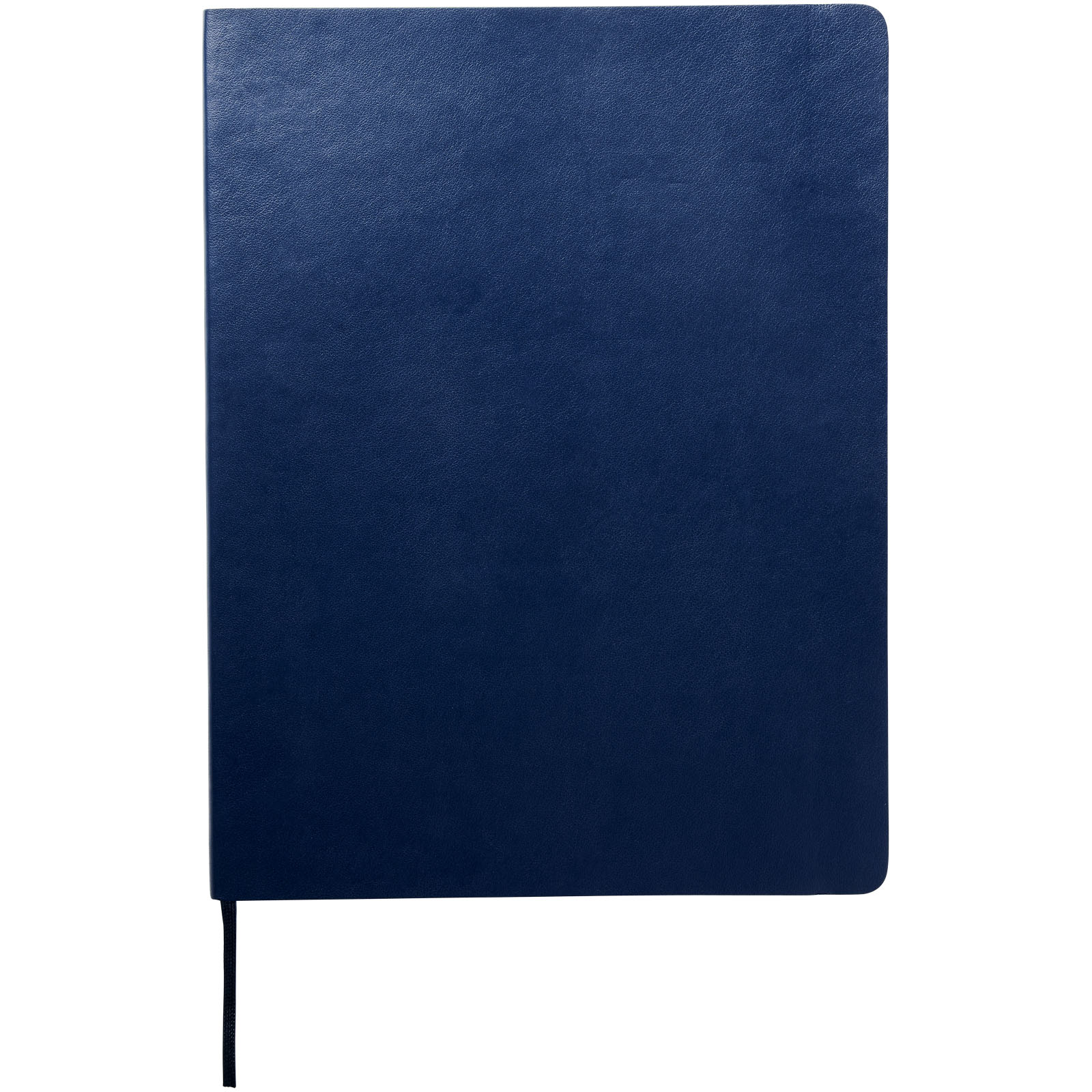 Classic XL soft cover notebook - plain