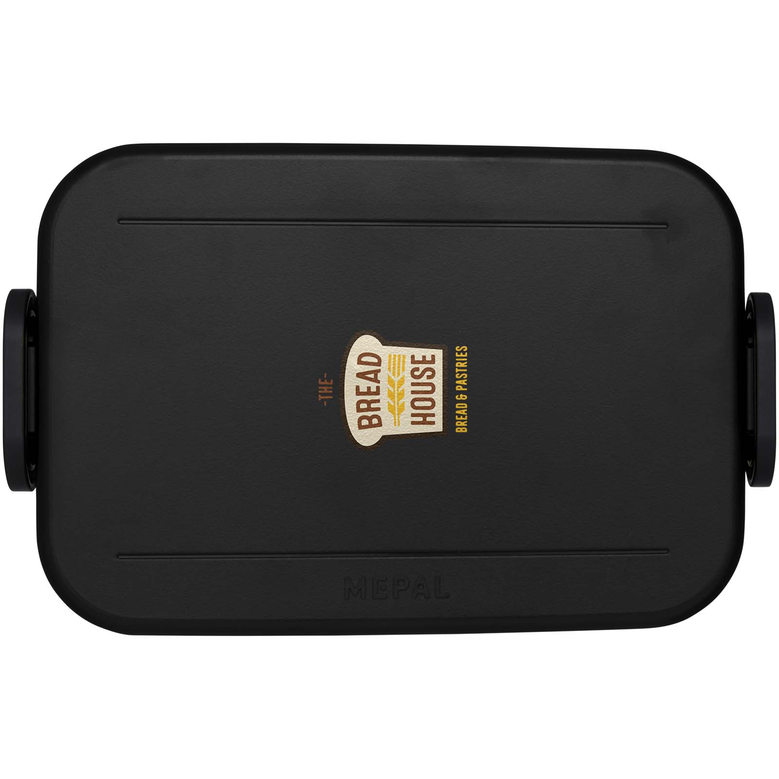 Fiambrera grande Take a Break de Mepal, modelo Bento, 1500 ml