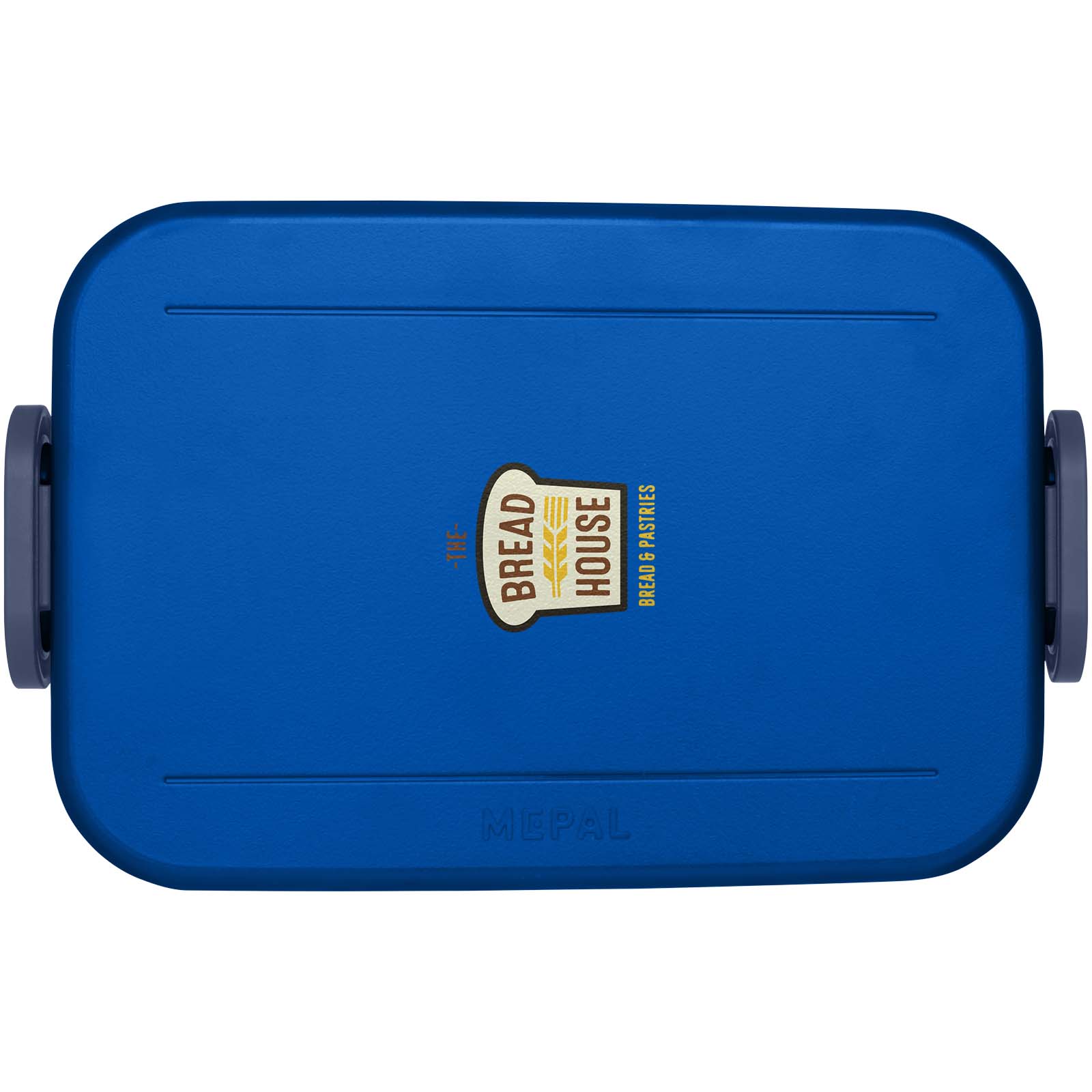 Fiambrera grande Take a Break de Mepal, modelo Bento, 1500 ml
