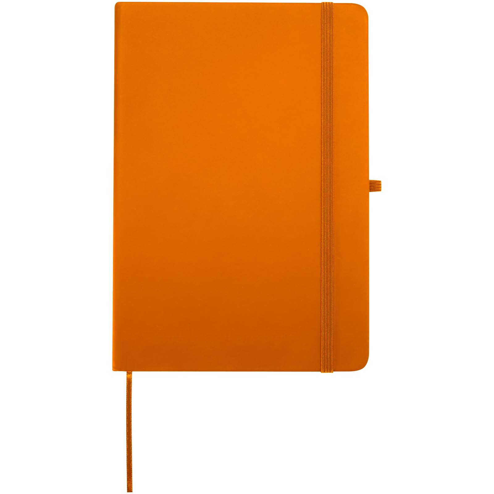 Cuaderno Spectrum A5 de tapa dura reciclada
