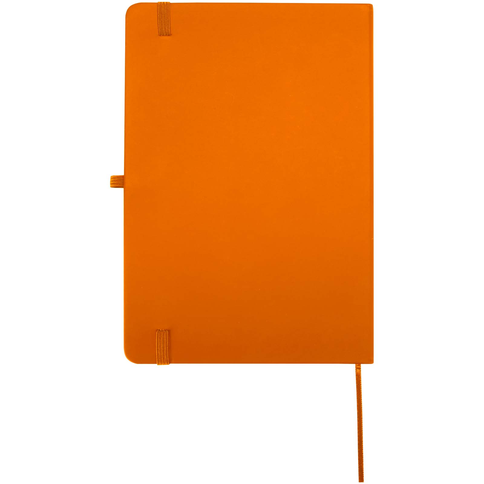 Cuaderno Spectrum A5 de tapa dura reciclada